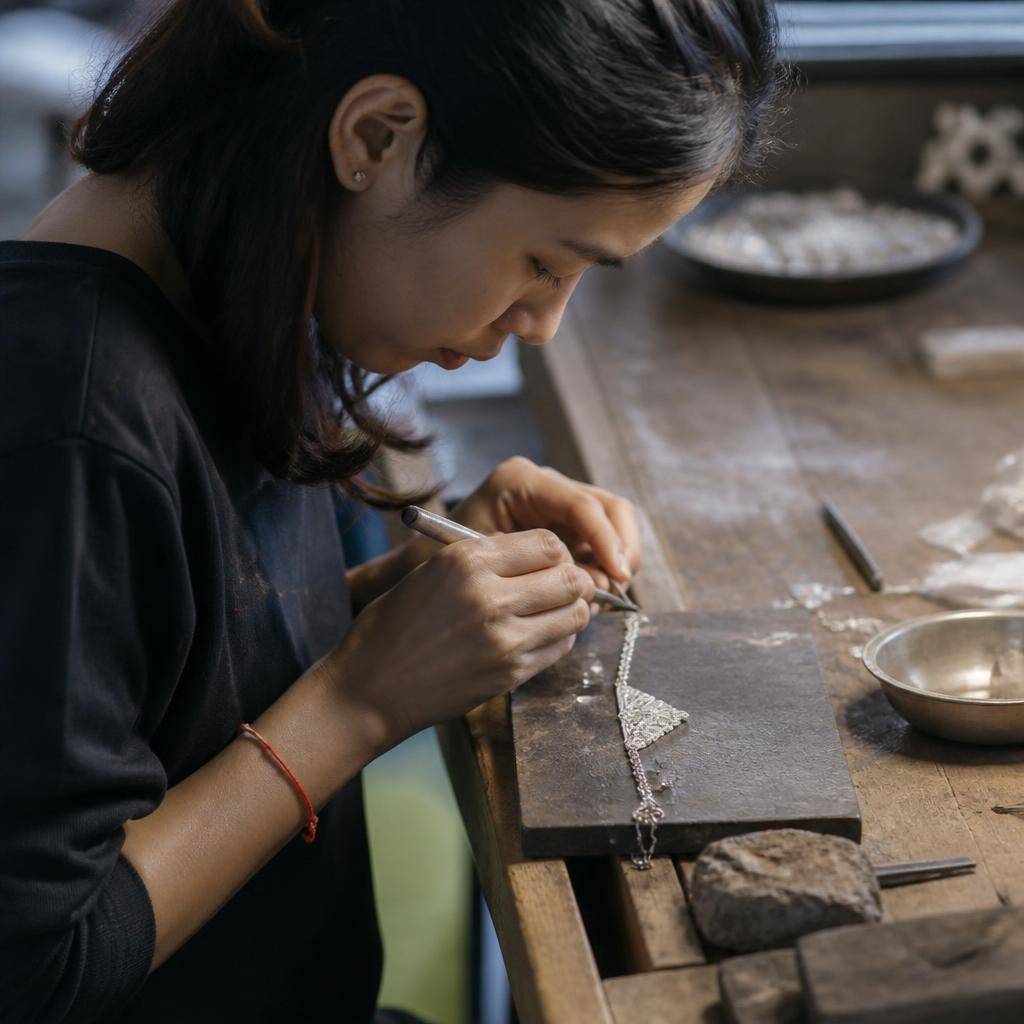 7 ร้านเครื่องประดับบูติกในไทยที่คัดสรรมาเพื่อผู้หญิงยุคใหม่