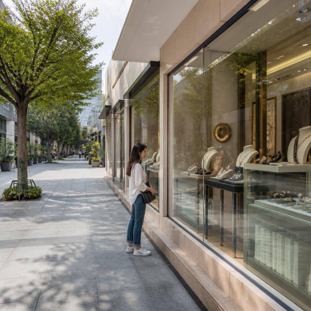 7 ร้านเครื่องประดับบูติกในไทยที่คัดสรรมาเพื่อผู้หญิงยุคใหม่