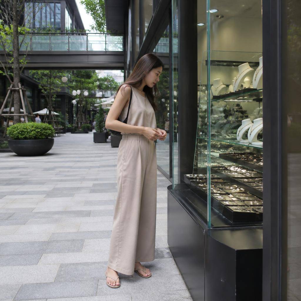 เทรนด์เครื่องประดับมาแรง พร้อมแนวทางเลือกชิ้นงานให้เข้ากับสไตล์การแต่งตัวในแต่ละยุค